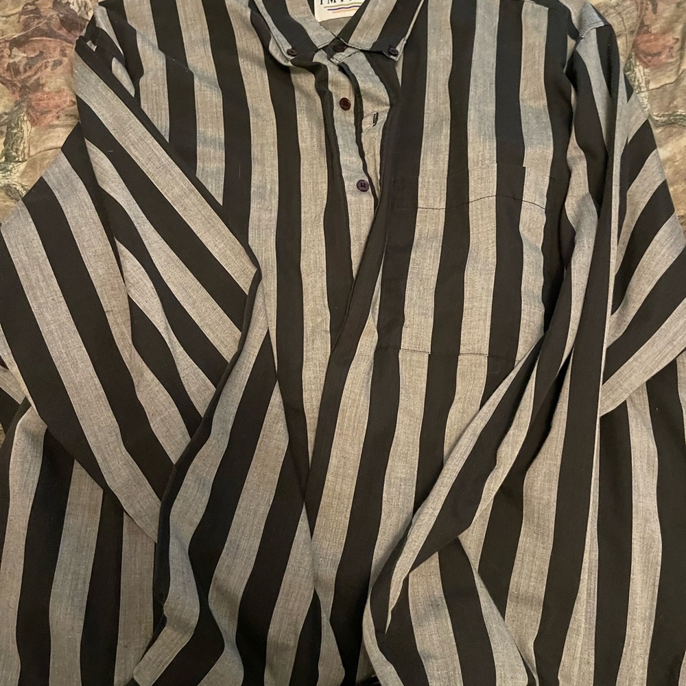 Wore it a couple of times, and just cleaning my closet out